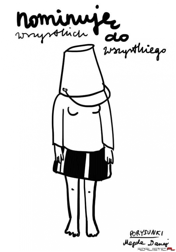 Nominuję