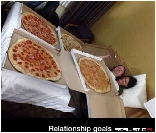 Now That's a Fantastic Goal