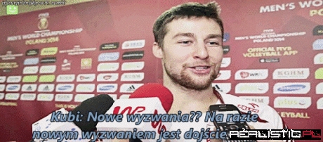 Nowe wyzwanie