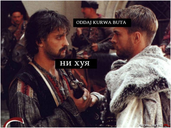 Oddaj buta