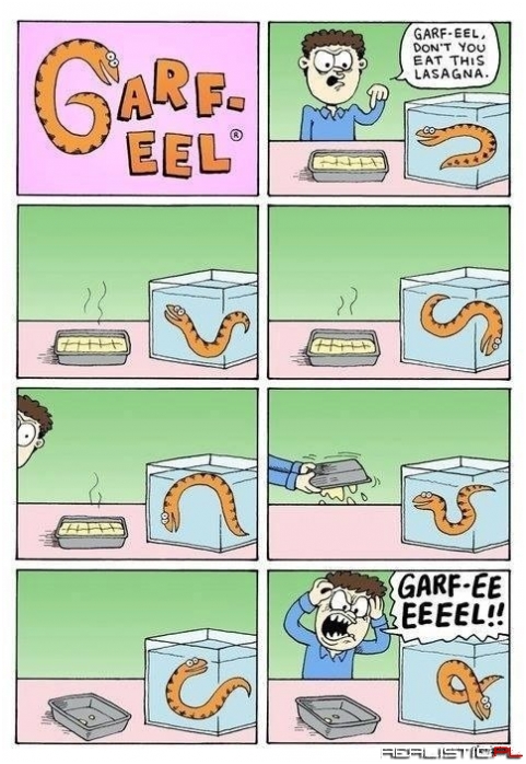 One of the Classic Comic Characters of All Time