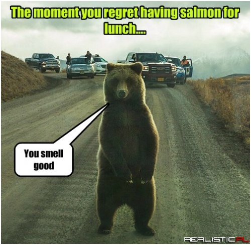 One Reason To Consider Vegetarianism