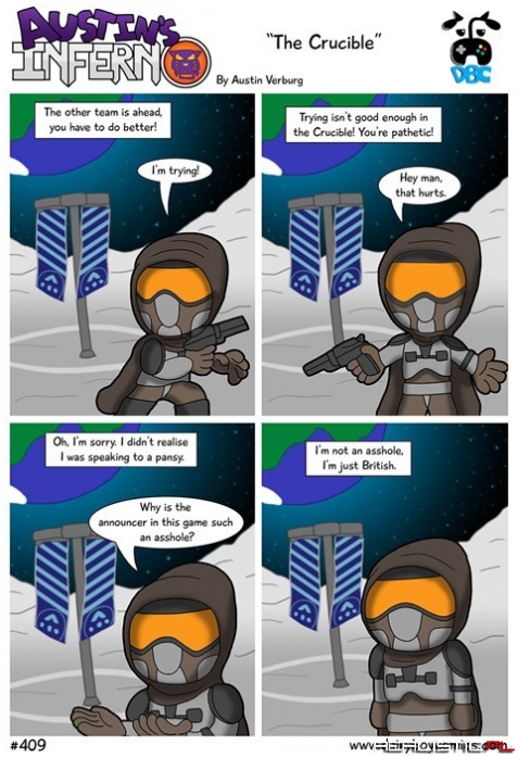 One Thing Destiny Really Nailed on the Head