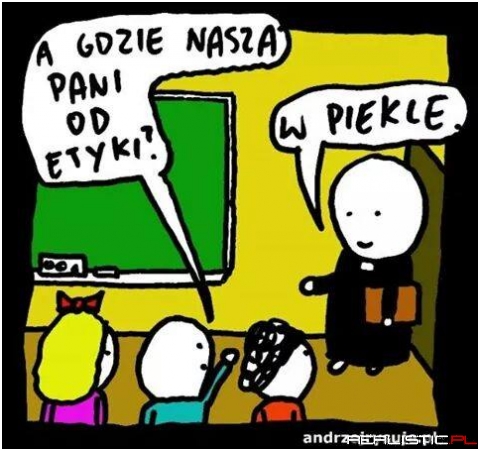 Pan od etyki