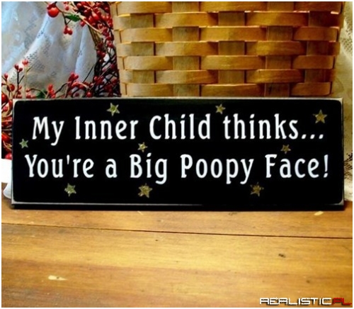 Parenting Can Help Bring Out Your Inner Child