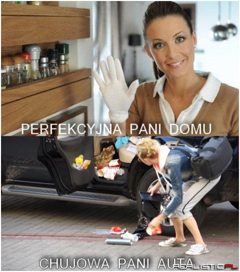Perfekcyjna ;)