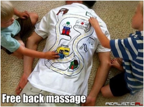 Playtime Has Never Been More Relaxing