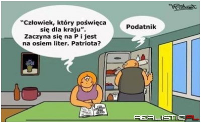 Podatnik