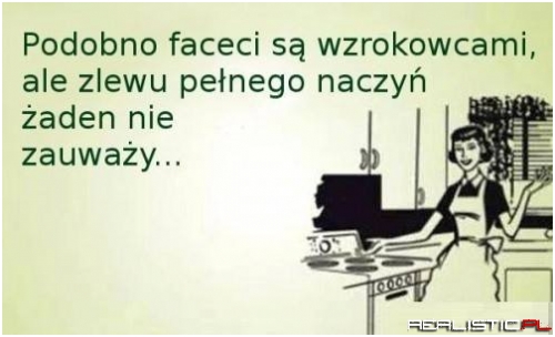 Podobno faceci ...