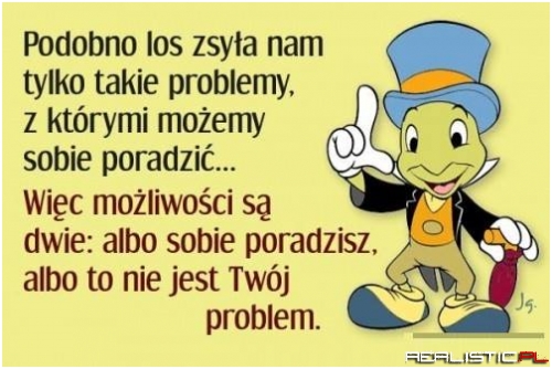 Podobno los ...