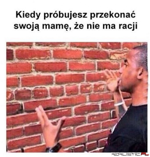 Prawda!