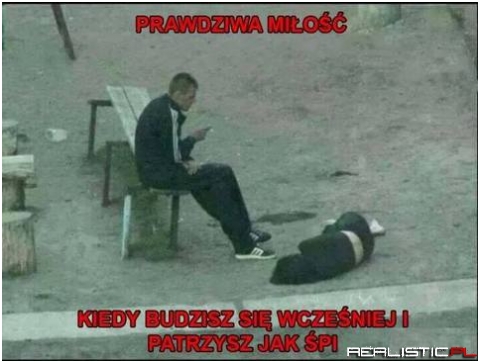 Prawdziwa miłość
