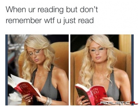 Reading
