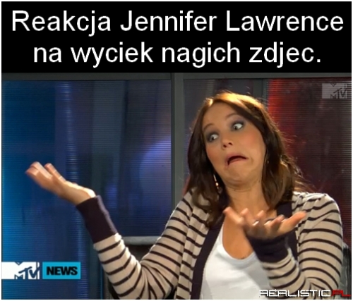 Reakcja...