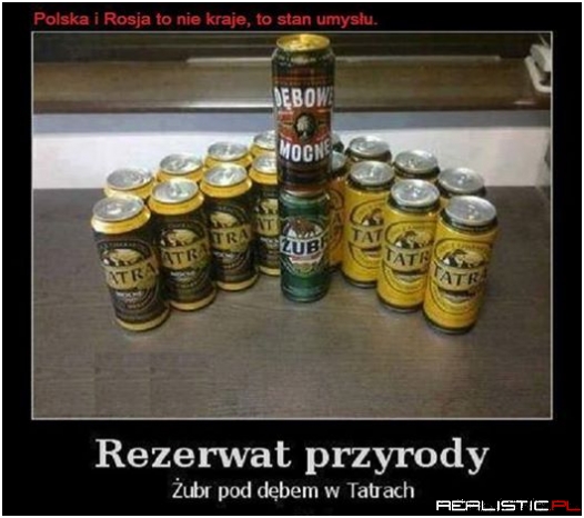 Rezerwat przyrody