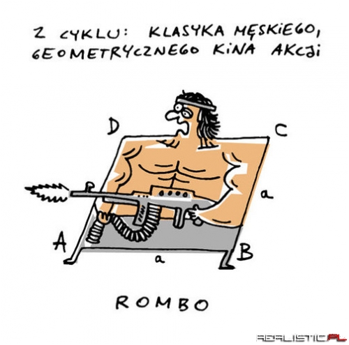 Rombo
