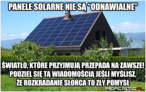 Rozkradanie słońca