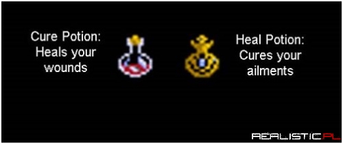 RPG Logic