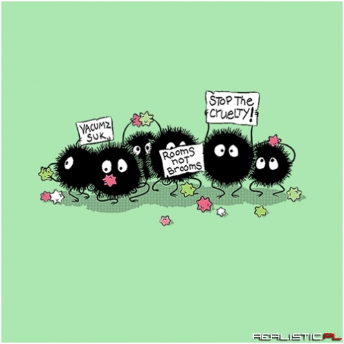 Save the Soots!