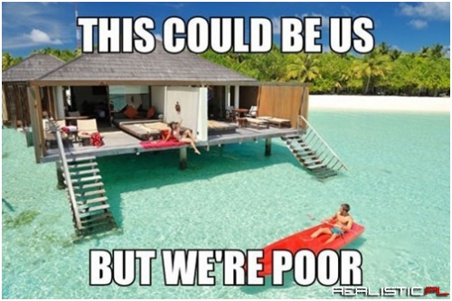 Screw You, Travel Agencies