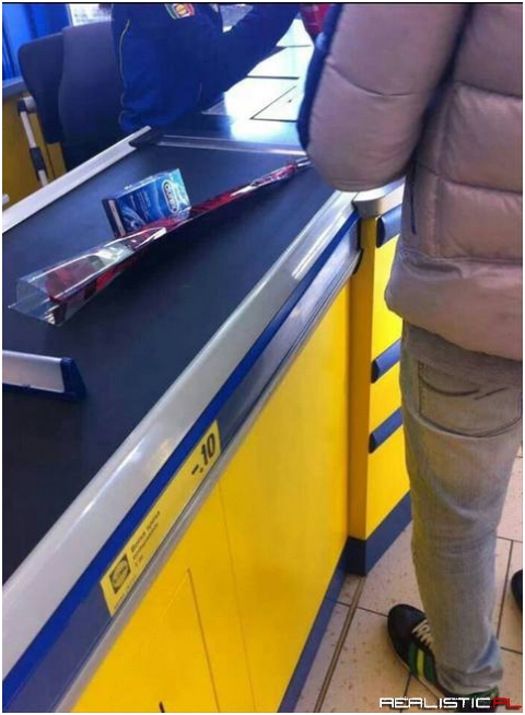 Shopping