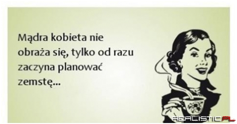Słodka zemsta