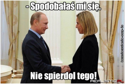 Spodobałaś mi się...