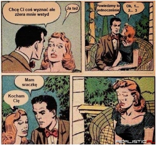 Still a better love story than twilight