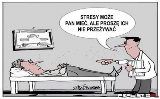 Stresy