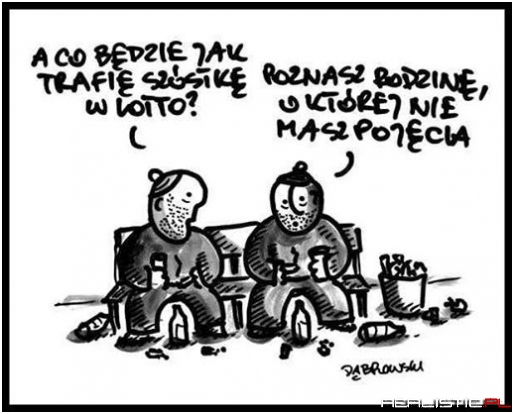 Szóstka w lotka
