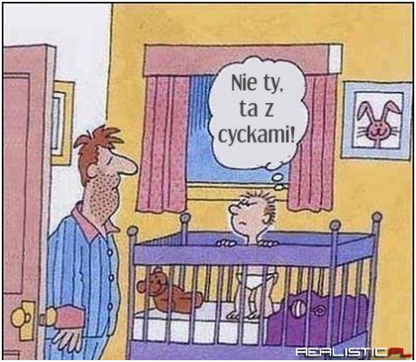 Ta z cyckami