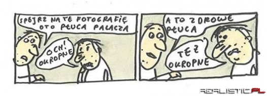 Tak żle i tak niedobrze