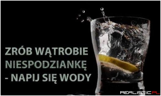 Taki żarcik
