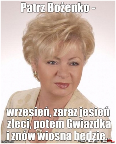 Takie prawdziwe