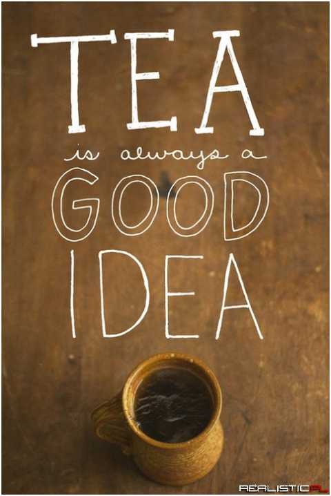 Tea