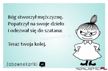 Teraz Twoja kolej
