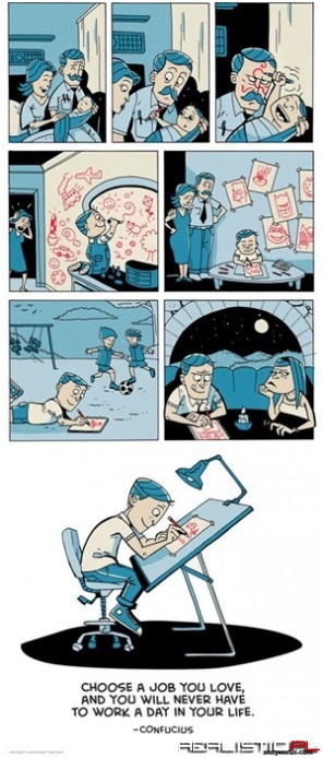 The Best Advice For Choosing a Career