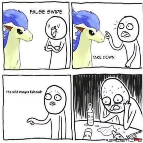 The Horror