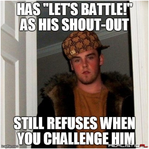 There's a Special Place in Hell for These People