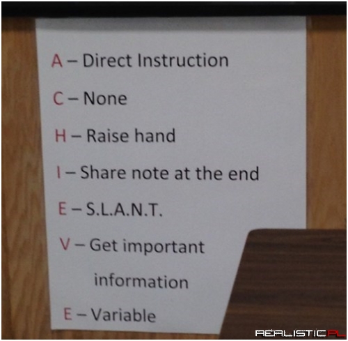 This is Quite Possibly the Worst Acronym Ever
