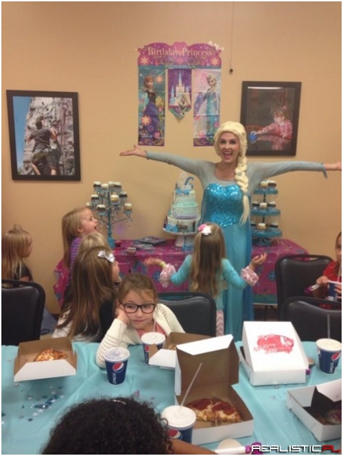 This Kid is Totally Over the Whole Frozen Thing