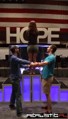 Trust in Your Friends... to Always Let You Down