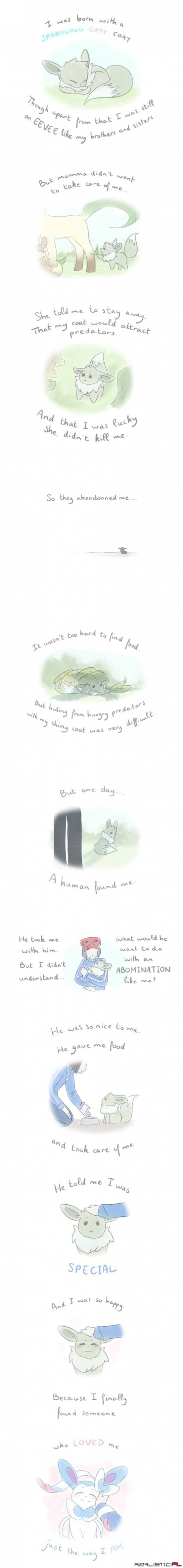 Try Not to Cry