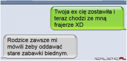 Twoja ex