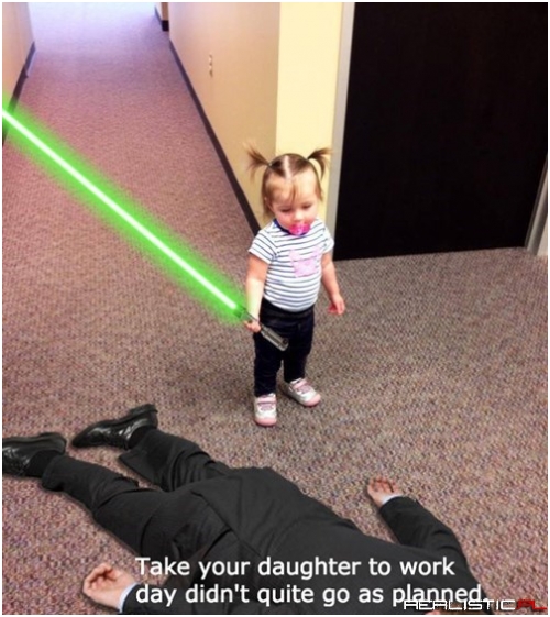 What IS Your Job, Exactly