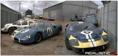 Where cars go to die