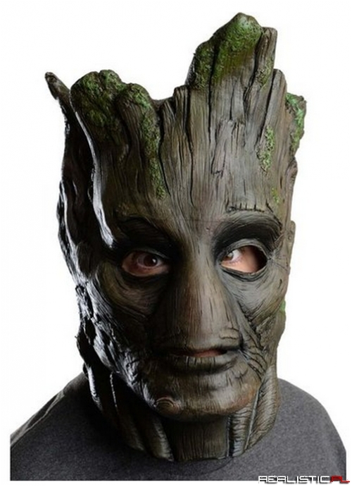 Why Wait Until Halloween