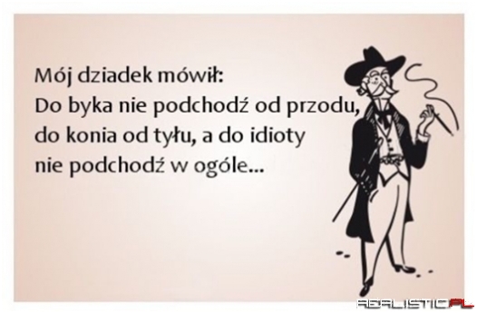 więta prawda