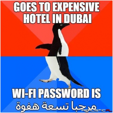 WI-FI
