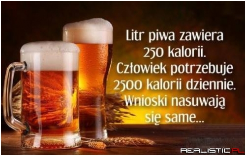 Wnioski nasuwają się same
